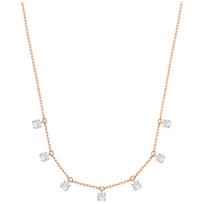 Girocollo Swarovski Attract 5380061