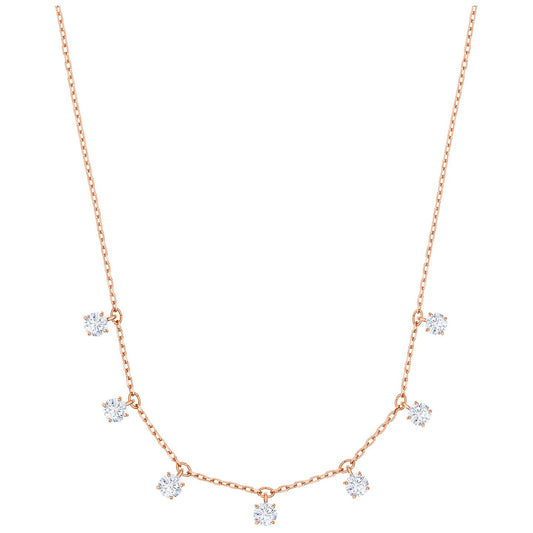 Girocollo Swarovski Attract 5380061