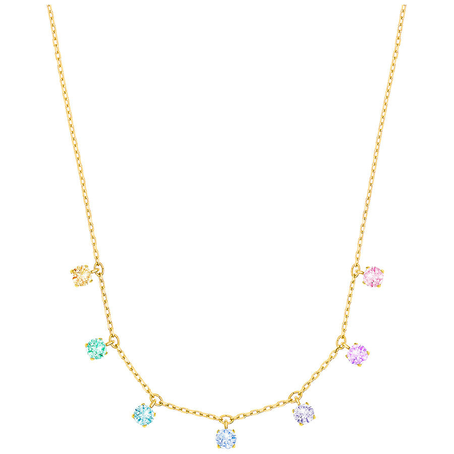 Girocollo Swarovski Attract 5384392