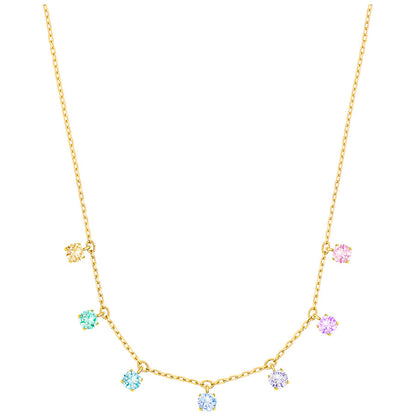 Girocollo Swarovski Attract 5384392
