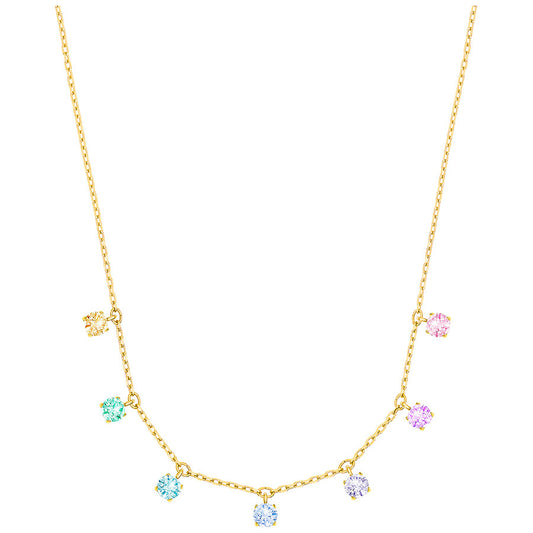 Girocollo Swarovski Attract 5384392