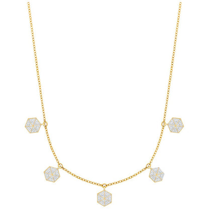 Swarovski Lisabel Choker 5380108