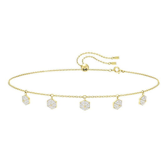 Girocollo Swarovski Lisabel 5380108