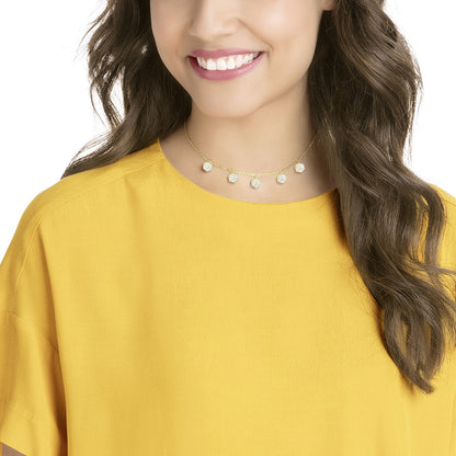 Swarovski Lisabel Choker 5380108