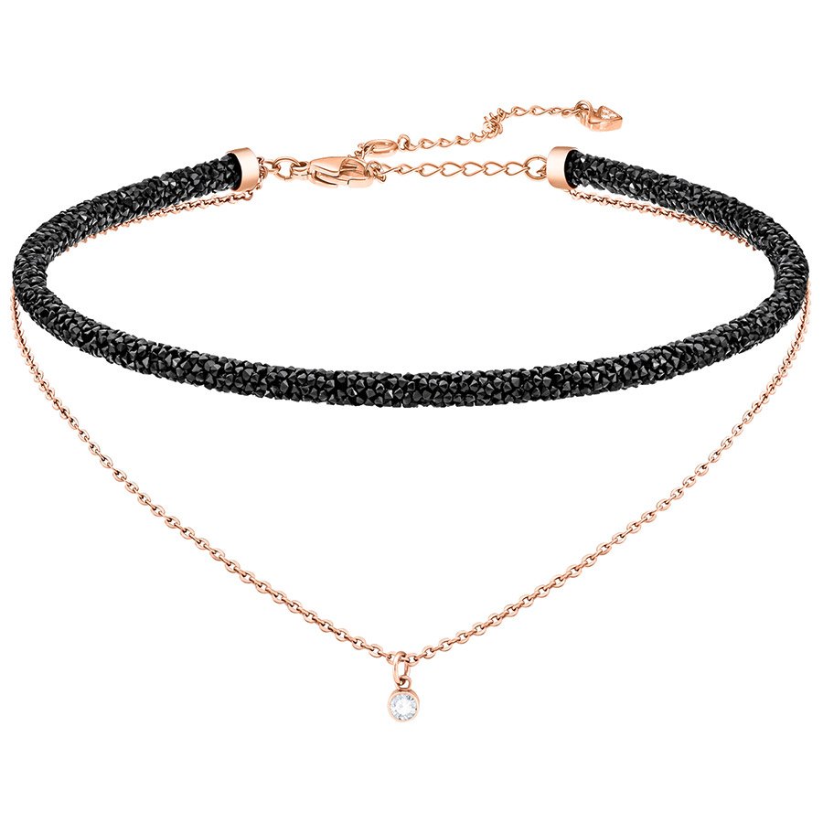 Swarovski Long Beach necklace 5385838