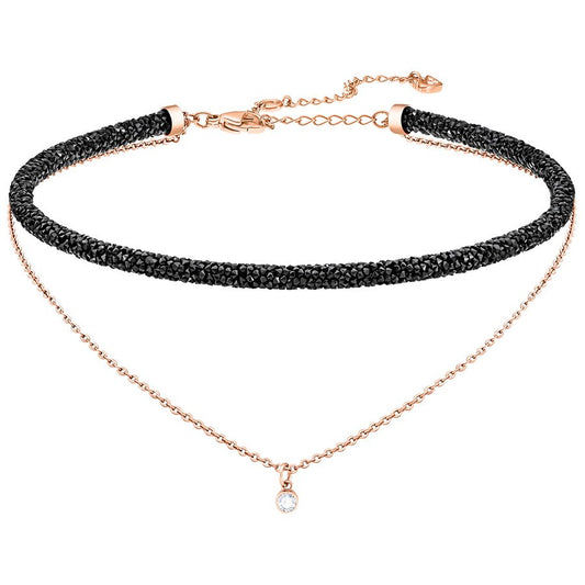 Collana Swarovski Long Beach 5385838