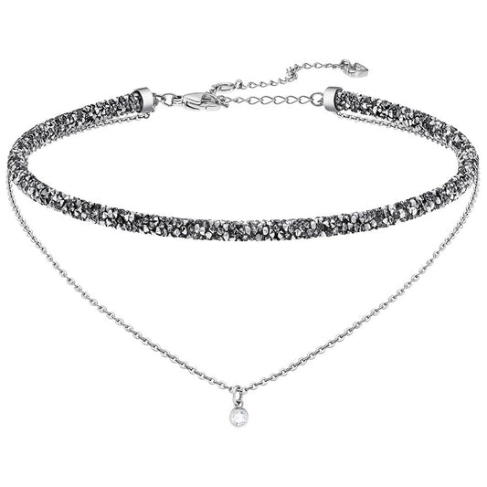 Collana Swarovski Long Beach 5365517