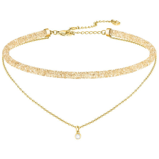 Collana Swarovski Long Beach 5385841