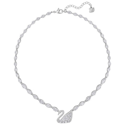 Collana Swarovski Swan Lake 5240581