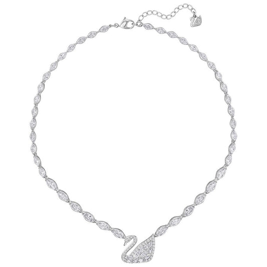 Collana Swarovski Swan Lake 5240581