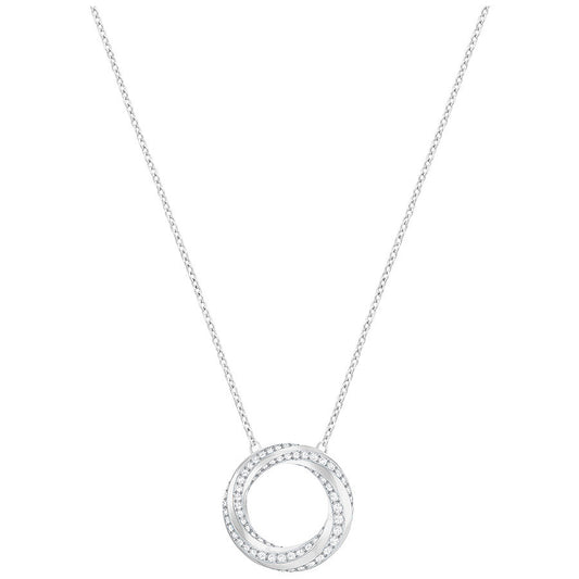 Collana Swarovski Hilt 5353521