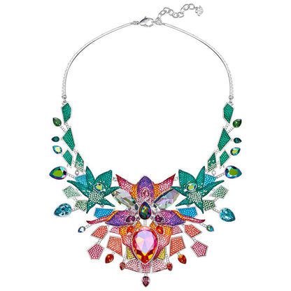 Swarovski Lively Sparkle necklace 5371235