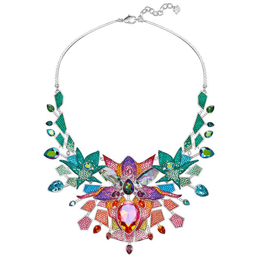Swarovski Lively Sparkle necklace 5371235