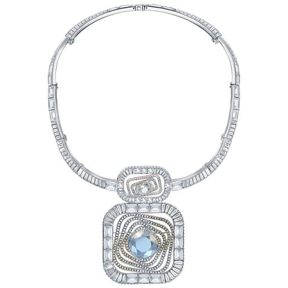 Collana Swarovski Leia 5371236