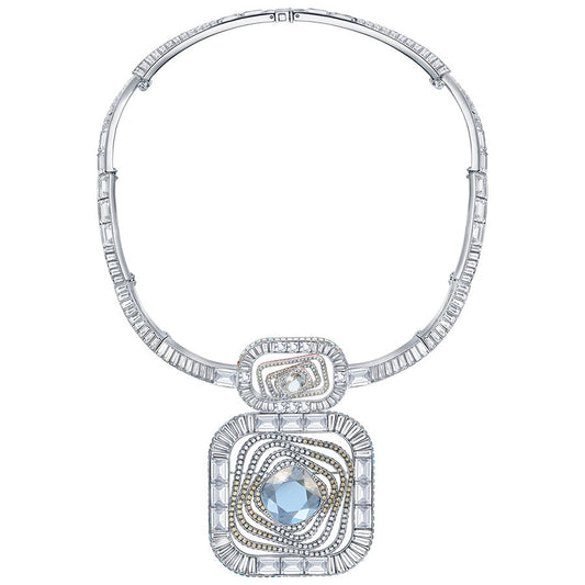 Collana Swarovski Leia 5371236
