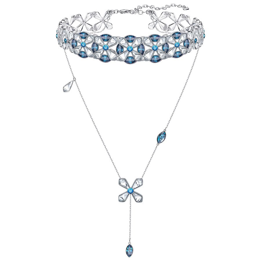 Girocollo Swarovski Liz 5385865