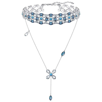 Girocollo Swarovski Liz 5385865