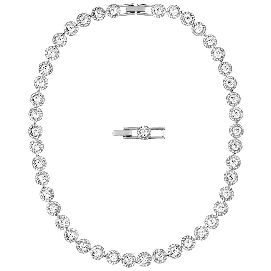 Swarovski Angelic Necklace 5117703
