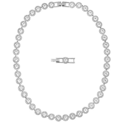 Swarovski Angelic Necklace 5117703