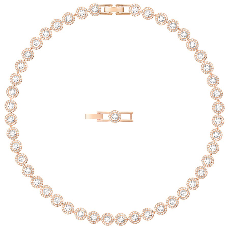 Swarovski Angelic Necklace 5367845