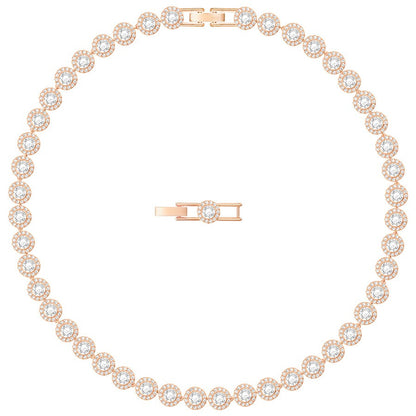 Swarovski Angelic Necklace 5367845