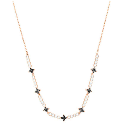 Swarovski Halve necklace 5348901