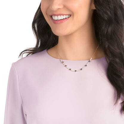 Swarovski Halve necklace 5348901