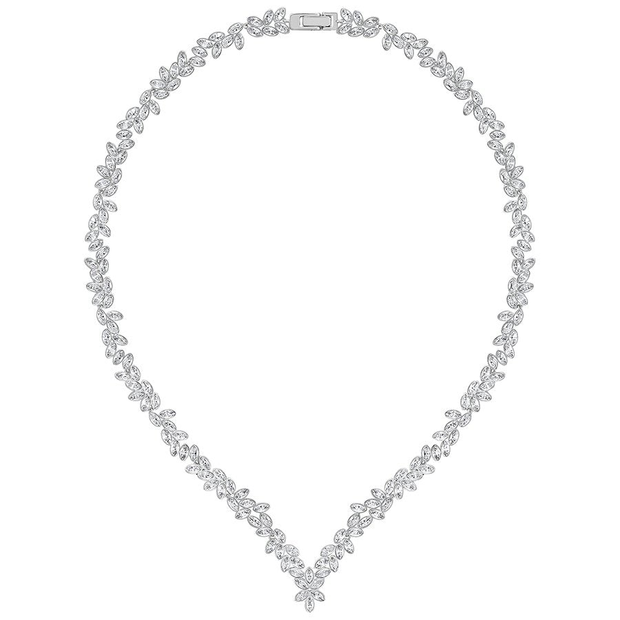 Collana Swarovski Diapason 5184273