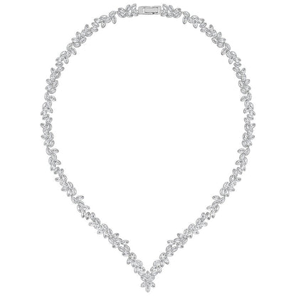 Collana Swarovski Diapason 5184273