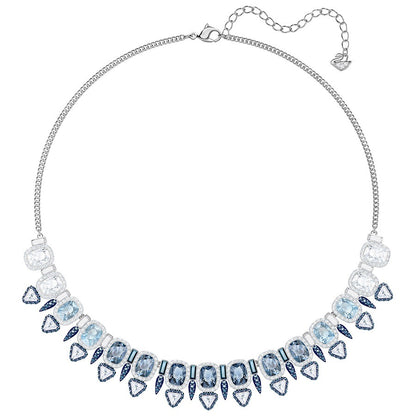 Swarovski Lake necklace 5368456