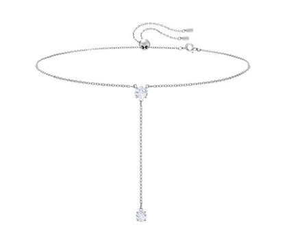 Swarovski Attract Necklace 5367969