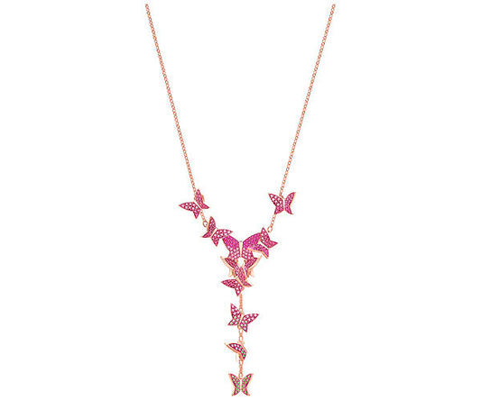 Collana Swarovski Lilia 5368428