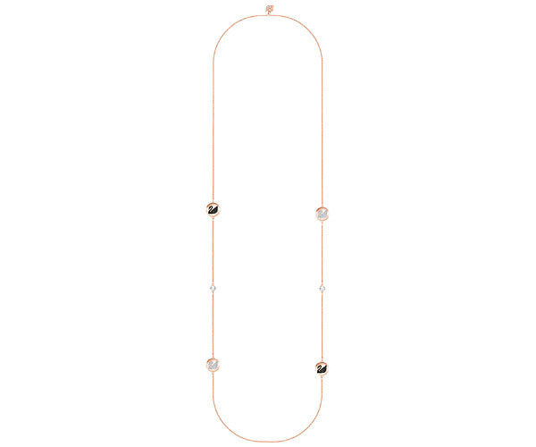 Collana Swarovski Hall Swan 5368983