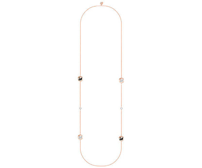 Collana Swarovski Hall Swan 5368983