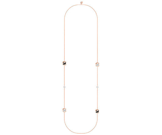 Collana Swarovski Hall Swan 5368983