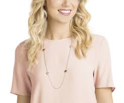 Collana Swarovski Hall Swan 5368983