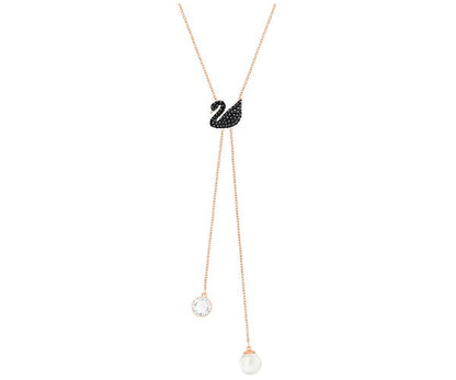 Collana Swarovski Iconic Swan 5351806