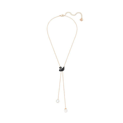 Collana Swarovski Iconic Swan 5351806