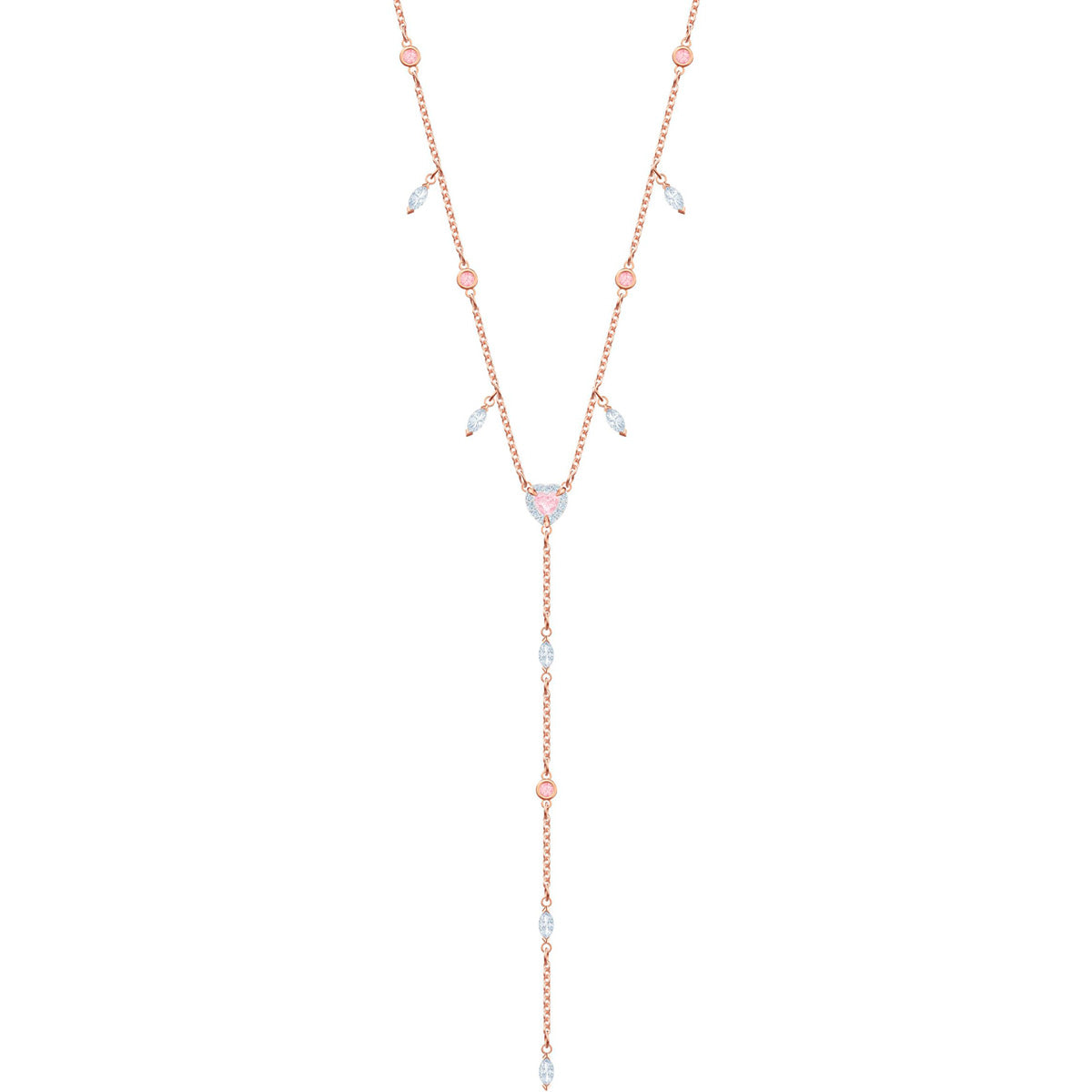 Collana Swarovski a Y One 5439313