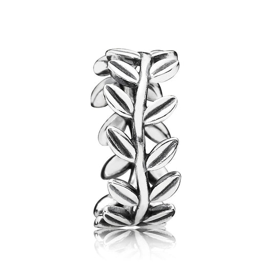 Pandora Laurel Wreath Ring 190922