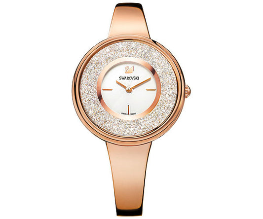 Orologio Swarovski Crystalline Pure 5269250