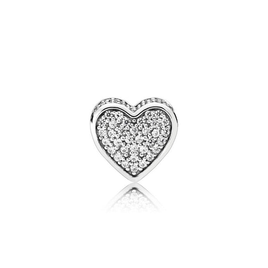 Pandora Essence Love Charm 796084CZ