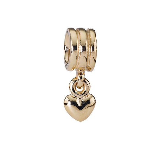 Pandora Heart Charm 750198