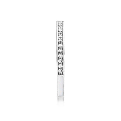 Pandora Radiant Hearts Ring 191011CZ