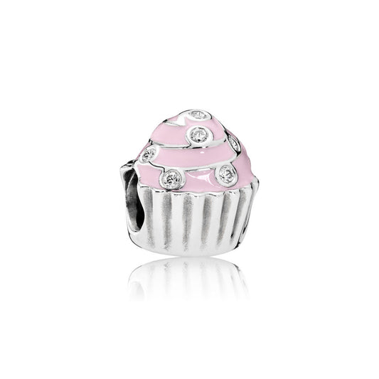 Charm Pandora Dolce Cupcake 791891EN68