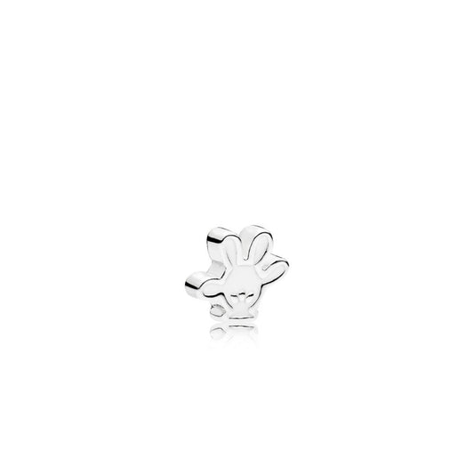 Charm Pandora Disney, Elemento Piccolo Guanto di Mickey Mouse 796349EN12