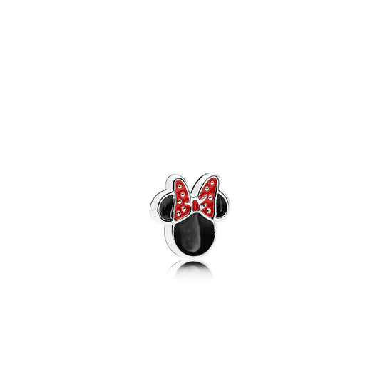 Pandora Disney, Elemento Petite Piccola Minnie 796520ENMX