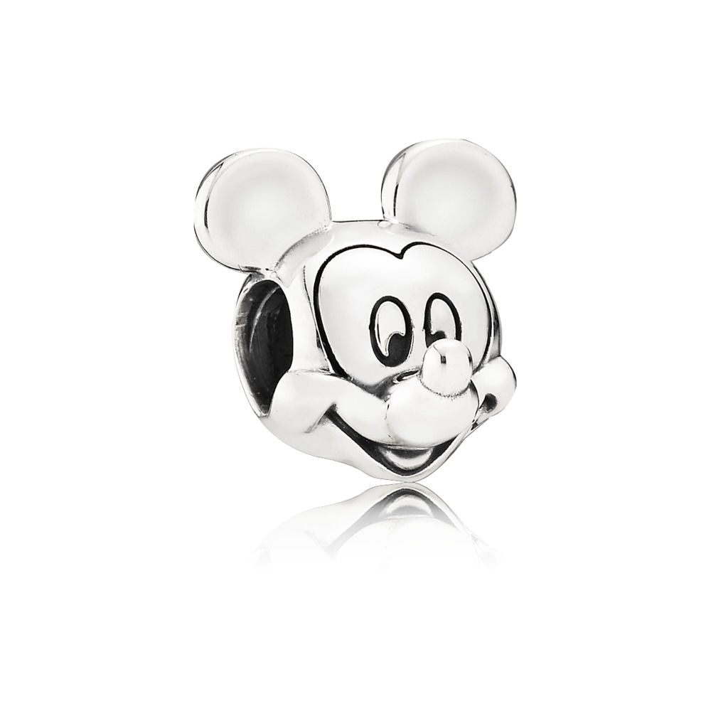 Pandora Disney, Charm Mickey Mouse 791586