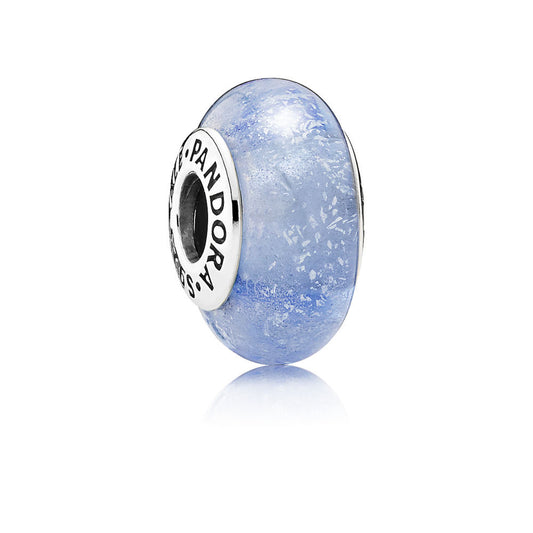 Pandora Disney, Cinderella's Iconic Color Murano Glass Charm 791640