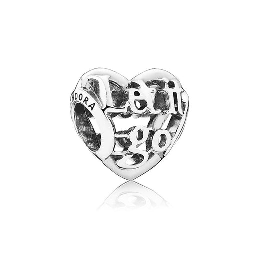 Pandora Disney Charm, The Ice Kingdom 791596